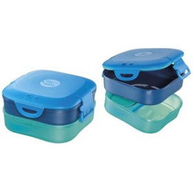 Tuppers TUPPER MAPED 3 EN 1 CONCEPT KIDS AZUL
