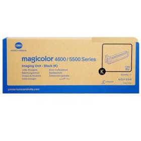 Originales laser UD. IMPRESION MINOLTA MAGIC COLOR 5550/5570 NEGRO (30.000 pág.)