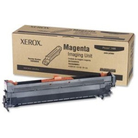 Originales laser UNIDAD DE XEROX 108R00648 MAGENTA PHASER 7400 (30.000 PÁG.)