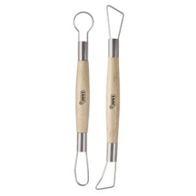 Moldeadores y accesorios VACIADORES JOVI MODELLING ACCESSORIES SET de 2