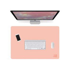 Vades y accesorios sobremesa VADE SOBREMESA OXFORD DESK ENROLLABLE DOBLE CARA