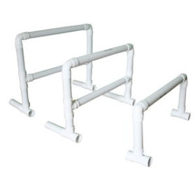 Psicomotriz educativa VALLA PVC REFORZADO 30x60 cm