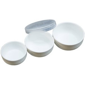 Pinceles y accesorios de pintura VASO PARA AGUA OLEF SURTIDO 3 UNIDADES