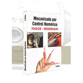 CF - MECANIZADO POR CONTROL NUMERICO (FAGOR - HEIDENHAIN) JEYJO