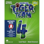 EP 4 - TIGER TEAM 4 WB A W/KEY PACK JEYJO