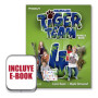 EP 4 - TIGER TEAM 4 E-BOOK PACK JEYJO
