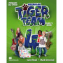 EP - TIGER TEAM 4 JEYJO