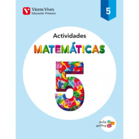 EP 5 - MATEMATICAS CUAD - AULA ACTIVA JEYJO