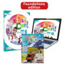 (23).KIDS CAN! FOUNDATIONS 6 ESSENTIAL ACTIVITY (EPACK) JEYJO