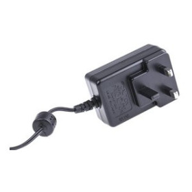 Etiquetado electrónico ADAPTADOR CORRIENTE BROTHER 9