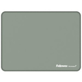 Alfombrillas y reposamuñecas ALFOMBRILLA RATON FELLOWES BREYTA XL VERDE