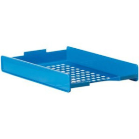 Bandejas sobremesa BANDEJA SOBREMESA A.2000 AZUL