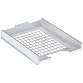 Bandejas sobremesa BANDEJA SOBREMESA A.2000 BLANCA