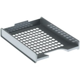 Bandejas sobremesa BANDEJA SOBREMESA A.2000 GRIS