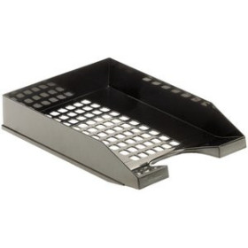 Bandejas sobremesa BANDEJA SOBREMESA A.2000 NEGRA