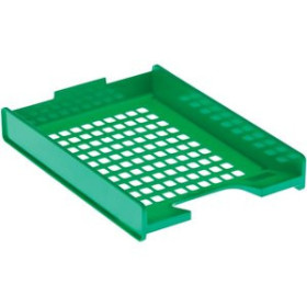 Bandejas sobremesa BANDEJA SOBREMESA A.2000 VERDE