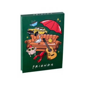 Blocs de notas BLOC DE NOTAS MOOVING 12