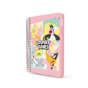 Blocs espiral tapa PP BLOC MOOVING PREMIUM tapa DURA 27