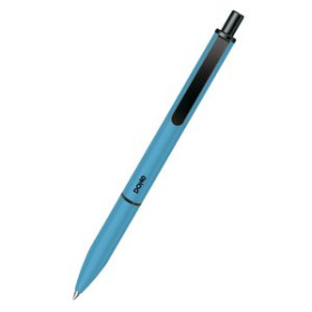 Bolígrafos retráctiles BOLIGRAFO DOHE RETRACTIL ELEGANCE 1