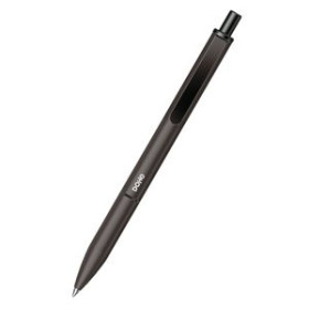 Bolígrafos retráctiles BOLIGRAFO DOHE RETRACTIL ELEGANCE 1
