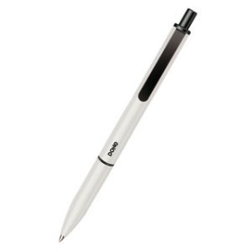 Bolígrafos retráctiles BOLIGRAFO DOHE RETRACTIL ELEGANCE 1