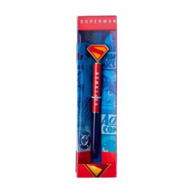 Bolígrafos BOLIGRAFO MOOVING DC SUPERMAN BLISTER de 1