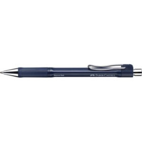 Bolígrafos retráctiles BOLIGRAFO RT.  FABER-CASTELL BEYOND BALL (M) AZUL