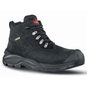 Zapatos Seguridad BOTA SEGURIDAD U-POWER GORETEX DUDE TALLA 41