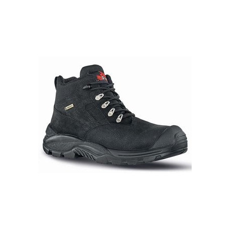Zapatos Seguridad BOTA SEGURIDAD U-POWER GORETEX DUDE TALLA 42