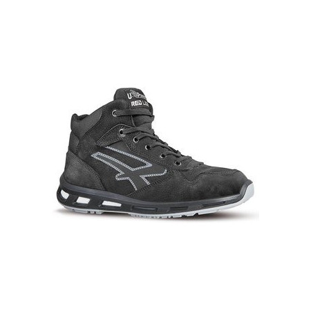 Zapatos Seguridad BOTA SEGURIDAD U-POWER LIFT TALLA 42