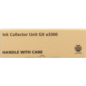 Originales laser BOTE RESIDUAL RICOH 405700 GXE2600 / GXE3300 COLORES