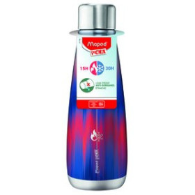 Botellas BOTELLA MAPED PICNIK CONCEPT 500ml IKAT