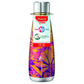 Botellas BOTELLA MAPED PICNIK CONCEPT 500ml SOLARIS