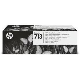 Originales inkjet CABEZAL HP 3ED58A Nº713 T200/T600