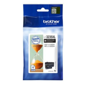 Originales inkjet CARTUCHO INKJET BROTHER LC-3235XLBK NEGRO DCP-J1100DW/MFC-J1300DW (6.000 PAG.)