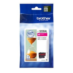 Originales inkjet CARTUCHO INKJET BROTHER LC-3235XLM MAGENTA DCP-J1100DW/MFC-J1300DW (5.000 PAG.)