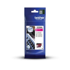 Originales inkjet CARTUCHO INKJET BROTHER LC-3239XLM MAGENTA MFC-J5945DW/J6945DW/ HL-J6000DW (5000 PAG.)
