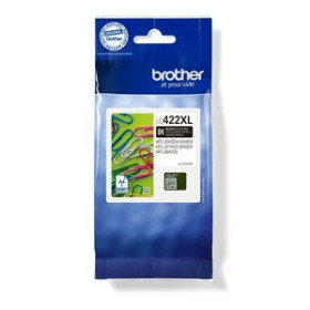 Originales inkjet CARTUCHO INKJET BROTHER LC-422XLBK NEGRO MFCJ5340DW