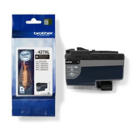 Originales inkjet CARTUCHO INKJET BROTHER LC-427XLBK NEGRO MFCJ5955DW