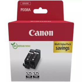 Originales inkjet CARTUCHO INKJET CANON PGI-525BK PIXMA MG-5150