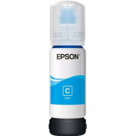 Originales inkjet CARTUCHO INKJET EPSON T00R240 ECOTANK 106 CIAN