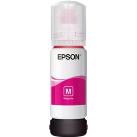 Originales inkjet CARTUCHO INKJET EPSON T00R340 ECOTANK 106 MAGENTA