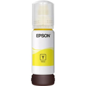 Originales inkjet CARTUCHO INKJET EPSON T00R440 ECOTANK 106 AMARILLO