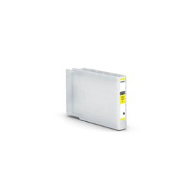 Originales inkjet CARTUCHO INKJET EPSON T04C440 WORKFORCE PRO WF-8190/8610/8690 AMARILLO 1700 Pag.