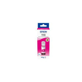 Originales inkjet CARTUCHO INKJET EPSON T06B340 ECOTANK 113 ET-16150/16650/16600/5150 MAGENTA 70ML