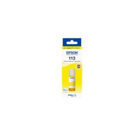 Originales inkjet CARTUCHO INKJET EPSON T06B440 ECOTANK 113 ET-16150/16650/16600/5150 AMARILLO 70ML