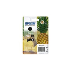 Originales inkjet CARTUCHO INKJET EPSON T10H140 Nº604XL EXPRESSION HOME XP-2200/WF-2910DWF NEGRO