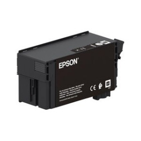 Originales inkjet CARTUCHO INKJET EPSON T40D140 ULTRACHROME HD2 SC-T3100/T5100 NEGRO 80ML