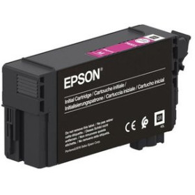 Originales inkjet CARTUCHO INKJET EPSON T40D340 ULTRACHROME HD2 SC-T3100/T5100 MAGENTA 50ML