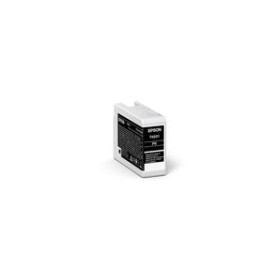 Originales inkjet CARTUCHO INKJET EPSON T46S100 ULTRACHROME PRO 10  SC-P700 NEGRO PHOTO 25ML